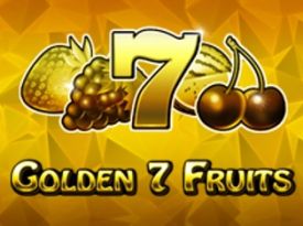 Golden7Fruits