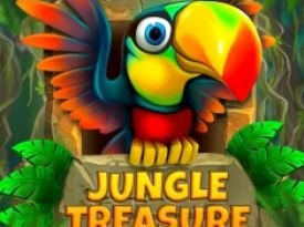 JungleTreasure