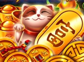 Kitty Bonus Jackpot