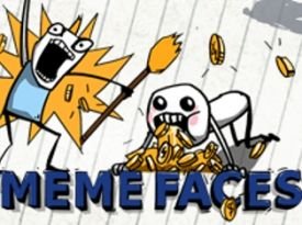 Meme Faces