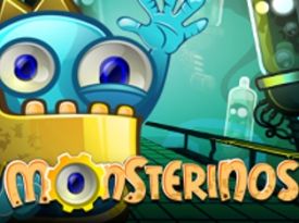 Monsterinos