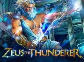 Zeus the Thunderer