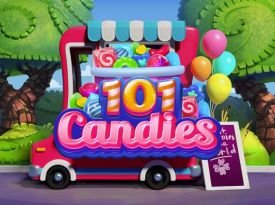 101 Candies