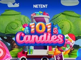 101 Candies