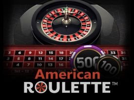 American Roulette