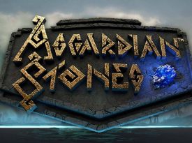 Asgardian Stones