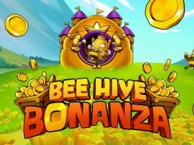 Bee Hive Bonanza