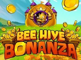 Bee Hive Bonanza