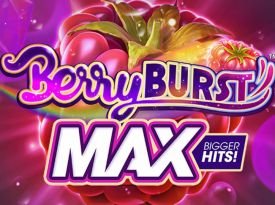 Berryburst MAX