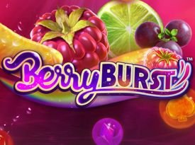 Berryburst