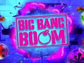 Big Bang Boom