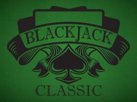 BlackJack Classic