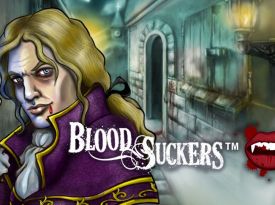 Blood Suckers