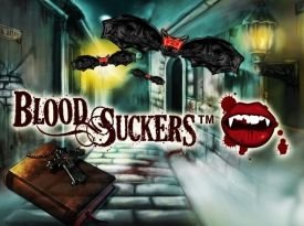 Blood Suckers