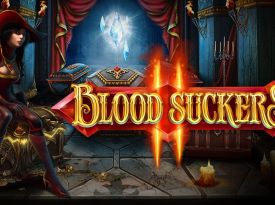 Blood Suckers II