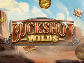 Buckshot Wilds