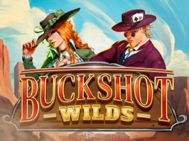 Buckshot Wilds