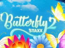 Butterfly Staxx 2