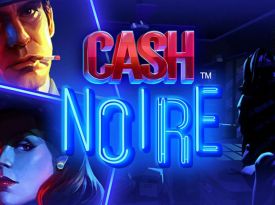 Cash Noire