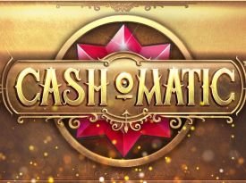 Cash-o-Matic