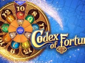 Codex of Fortune