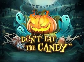 Don’t Eat the Candy