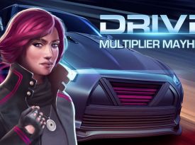 Drive: Multiplier Mayhem