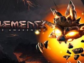 Elements: The Awakening