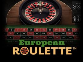 European Roulette