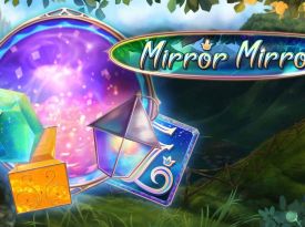 Fairytale Legends: Mirror Mirror