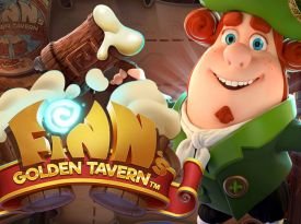 Finn's Golden Tavern