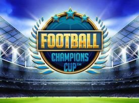 Football: Champions Cup