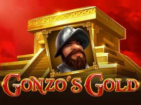 Gonzo's Gold