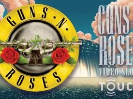 Guns N' Roses Video Slots