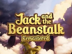 Jack and the Beanstalk Remastered