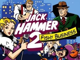 Jack Hammer 2