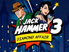 Jack Hammer 3