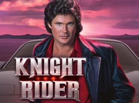 Knight Rider Video Slot