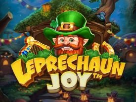 Leprechaun Joy