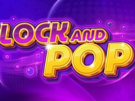 Lock And Pop