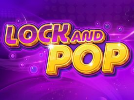 Lock and Pop