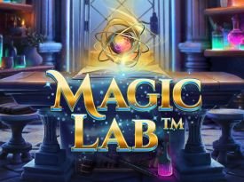 Magic Lab