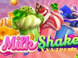 Milkshake XXXtreme