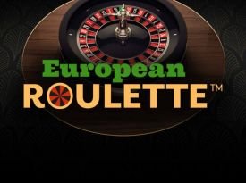 NetEnt European Roulette