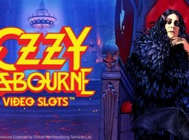 Ozzy Osbourne Video Slots