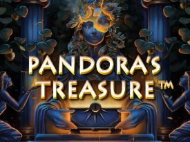 Pandora’s Treasure