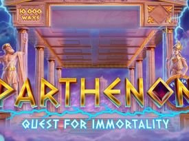 Parthenon: Quest for Immortality