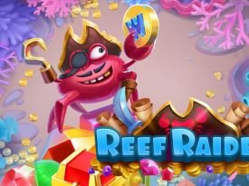 Reef Raider