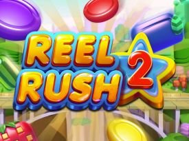 Reel Rush 2