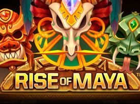 Rise of Maya